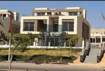 6 Bedroom Villa for Sale in New Cairo, Cairo - WhatsApp Image 2025-09-11 at 4.07. 27 AM. jpeg