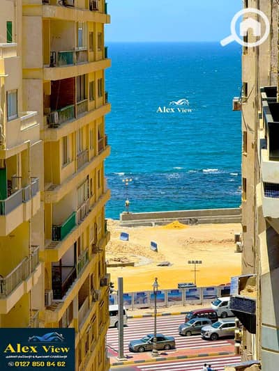 فلیٹ 3 غرف نوم للبيع في ميامي، الإسكندرية - 1. jpg