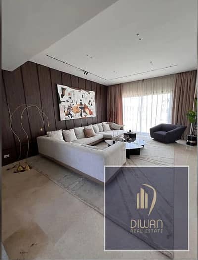 2 Bedroom Flat for Sale in New Cairo, Cairo - Screenshot_4. png