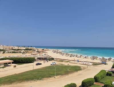 3 Bedroom Chalet for Sale in North Coast, Matruh - شاليه جنب مراسي 3 Bedroom Chalet for Sale in North Coast, Matruh - شاليه جنب مراسي