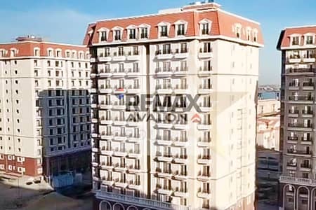 فلیٹ 3 غرف نوم للبيع في محرّم بيك، الإسكندرية - 1 (1). jpg