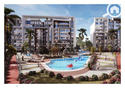 شقة 3 غرف نوم للبيع في العاصمة الإدارية الجديدة، القاهرة - brochure _Page_23. jpg