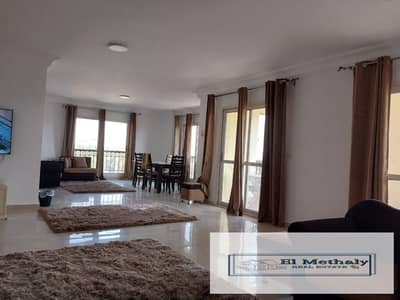 4 Bedroom Flat for Rent in Madinaty, Cairo - 7e19adf3-5475-4777-aab3-e115d7efe27c. jpg