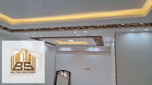 فلیٹ 3 غرف نوم للبيع في العبور، القاهرة - WhatsApp Image 2026-07-30 at 3.27. 50 PM. jpeg فلیٹ 3 غرف نوم للبيع في العبور، القاهرة - WhatsApp Image 2026-07-30 at 3.27. 50 PM. jpeg