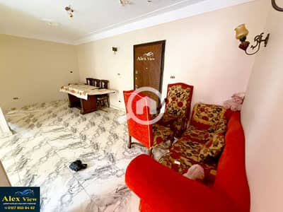 شقة 3 غرف نوم للبيع في ميامي، الإسكندرية - 1. jpg