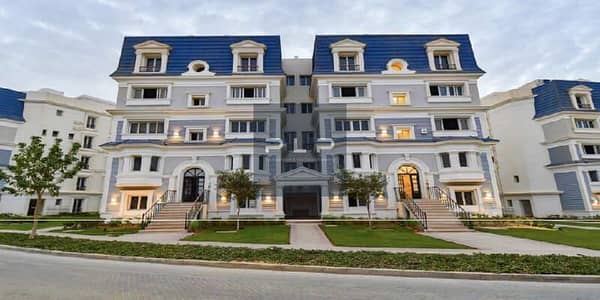 شقة 4 غرف نوم للبيع في القاهرة الجديدة، القاهرة - 4dc74fce-fc5b-4202-b040-eb4edf849f1d. jpg شقة 4 غرف نوم للبيع في القاهرة الجديدة، القاهرة - 4dc74fce-fc5b-4202-b040-eb4edf849f1d. jpg