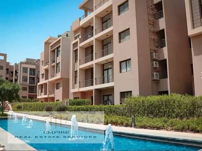 3 Bedroom Flat for Sale in New Cairo, Cairo - original. png