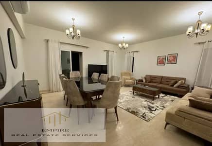 3 Bedroom Flat for Rent in New Cairo, Cairo - WhatsApp Image 2026-07-26 at 4.18. 17 PM. jpeg