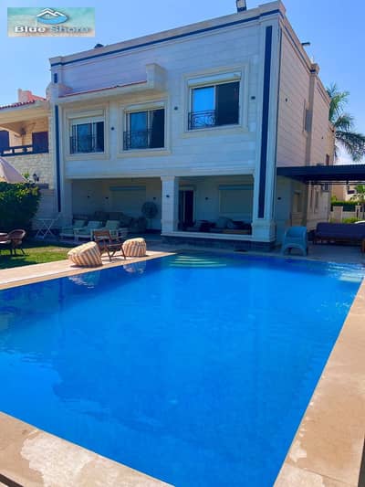 5 Bedroom Villa for Rent in North Coast, Matruh - WhatsApp Image 2026-07-11 at 5.47. 41 PM. jpeg 5 Bedroom Villa for Rent in North Coast, Matruh - WhatsApp Image 2026-07-11 at 5.47. 41 PM. jpeg