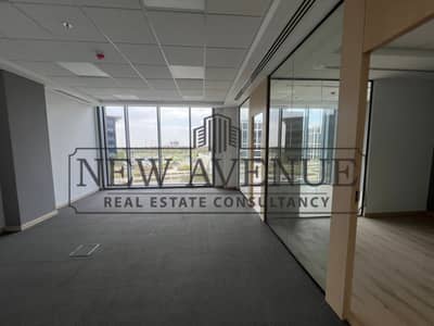 Office for Rent in New Cairo, Cairo - WhatsApp Image 2026-07-30 at 1.14. 20 PM. jpeg Office for Rent in New Cairo, Cairo - WhatsApp Image 2026-07-30 at 1.14. 20 PM. jpeg