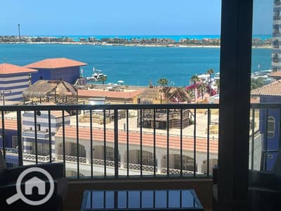شاليه 2 غرفة نوم للايجار في الساحل الشمالي، مطروح - WhatsApp Image 2025-07-06 at 3.51. 49 PM. jpeg
