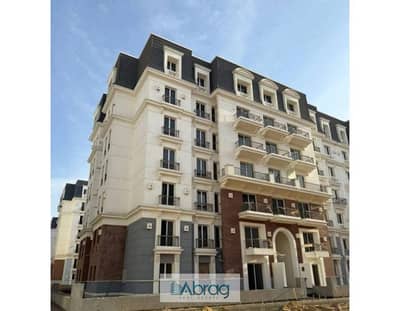 3 Bedroom Flat for Sale in 6th of October, Giza - WhatsApp Image 2026-06-25 at 4.02. 42 PM. jpg