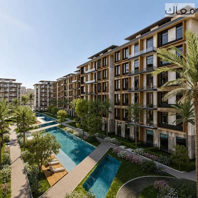 شقة 2 غرفة نوم للبيع في القاهرة الجديدة، القاهرة - ChatGPT Image Jul 30, 2026, 02_59_56 PM. png