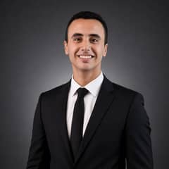 ziad Ahmed