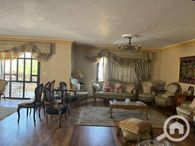 4 Bedroom Flat for Sale in New Cairo, Cairo - dbac239e-343c-4caa-847e-1b2b7fdeee74. jfif. jpg