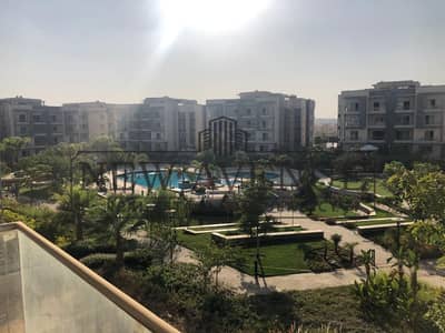 3 Bedroom Flat for Sale in New Cairo, Cairo - WhatsApp Image 2026-07-30 at 7.56. 06 AM (1). jpeg 3 Bedroom Flat for Sale in New Cairo, Cairo - WhatsApp Image 2026-07-30 at 7.56. 06 AM (1). jpeg