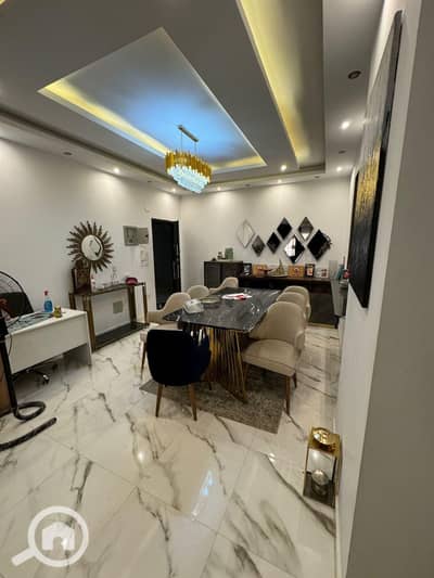 3 Bedroom Flat for Sale in New Cairo, Cairo - 189656. jpg