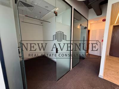 Office for Rent in New Cairo, Cairo - WhatsApp Image 2026-07-30 at 1.15. 36 PM (7). jpeg Office for Rent in New Cairo, Cairo - WhatsApp Image 2026-07-30 at 1.15. 36 PM (7). jpeg