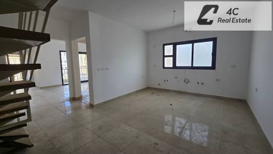 2 Bedroom Penthouse for Sale in New Cairo, Cairo - 20251117_153739. jpg