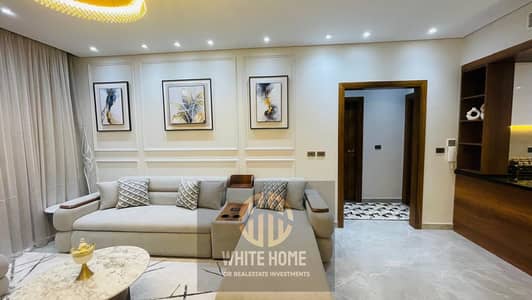 2 Bedroom Flat for Rent in New Cairo, Cairo - bd59a074-f098-4d54-bf43-b8bbf90bab66. jpeg