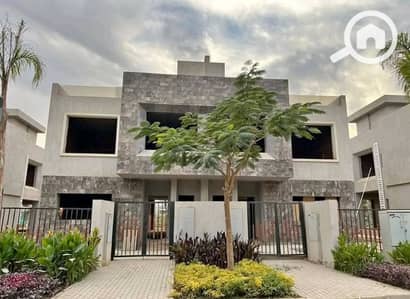 فیلا 4 غرف نوم للبيع في حدائق اكتوبر، الجيزة - 1000317681. jpg فیلا 4 غرف نوم للبيع في حدائق اكتوبر، الجيزة - 1000317681. jpg