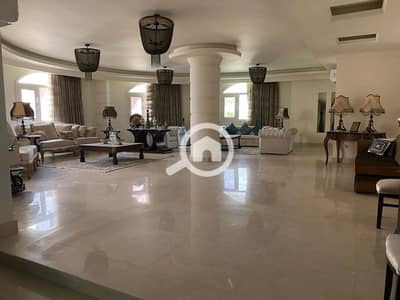 فیلا 8 غرف نوم للايجار في القاهرة الجديدة، القاهرة - 1001174455. jpg فیلا 8 غرف نوم للايجار في القاهرة الجديدة، القاهرة - 1001174455. jpg