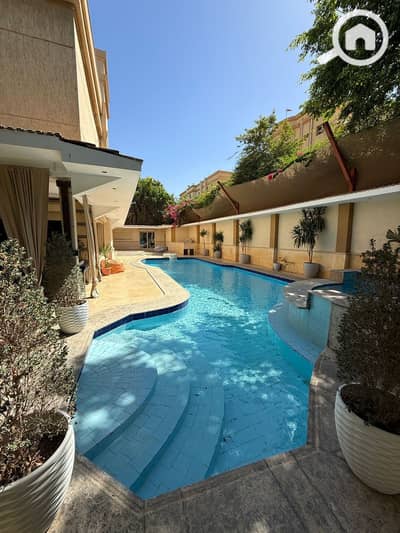 5 Bedroom Villa for Sale in New Cairo, Cairo - WhatsApp Image 2026-07-30 at 2.34. 14 PM. jpeg 5 Bedroom Villa for Sale in New Cairo, Cairo - WhatsApp Image 2026-07-30 at 2.34. 14 PM. jpeg