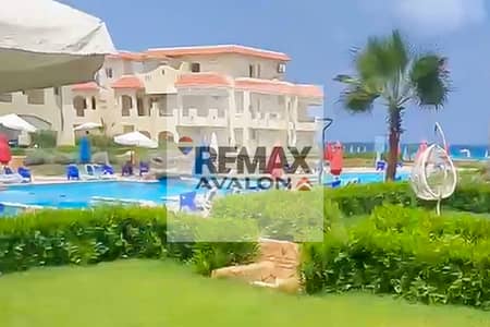 4 Bedroom Chalet for Sale in North Coast, Matruh - 1. jpg 4 Bedroom Chalet for Sale in North Coast, Matruh - 1. jpg