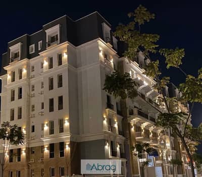 3 Bedroom Flat for Sale in 6th of October, Giza - WhatsApp Image 2026-07-30 at 3.51. 58 PM. jpeg