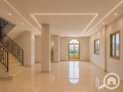 10+ Beds Villa for Rent in New Cairo, Cairo - 1000788742. jpg