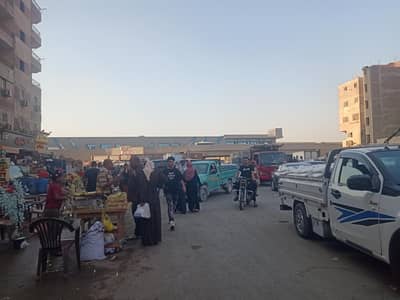 فلیٹ 3 غرف نوم للبيع في المرج، القاهرة - شقة شارع مؤسسة الذكاة فلیٹ 3 غرف نوم للبيع في المرج، القاهرة - شقة شارع مؤسسة الذكاة