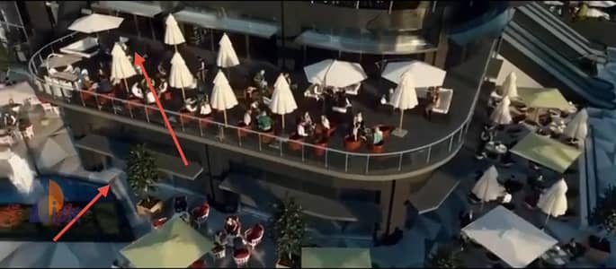 Retail for Sale in Shorouk City, Cairo - 1001174129. jpg
