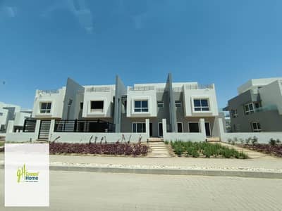 4 Bedroom Townhouse for Sale in New Cairo, Cairo - IMG-20230801-WA0199. jpg