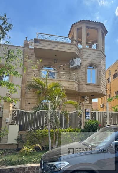 4 Bedroom Twin House for Sale in Sheikh Zayed, Giza - WhatsApp Image 2026-07-30 at 12.39. 33 PM. jpeg