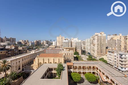 3 Bedroom Flat for Sale in Boulaq Abo El Ela, Cairo - (1) IMG_8983. jpg 3 Bedroom Flat for Sale in Boulaq Abo El Ela, Cairo - (1) IMG_8983. jpg