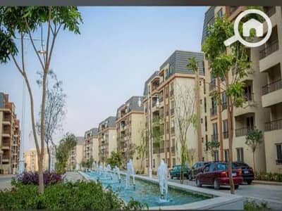 4 Bedroom Penthouse for Sale in Mostakbal City, Cairo - images (4). jfif. jpg