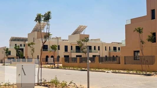 تاون هاوس 3 غرف نوم للبيع في الشيخ زايد، الجيزة - WhatsApp Image 2026-06-17 at 6.05. 47 PM. jpg