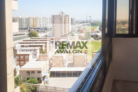 2 Bedroom Flat for Sale in Smoha, Alexandria - 1. jpg 2 Bedroom Flat for Sale in Smoha, Alexandria - 1. jpg