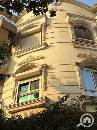 3 Bedroom Apartment for Rent in New Cairo, Cairo - IMG-20260727-WA0086. jpg