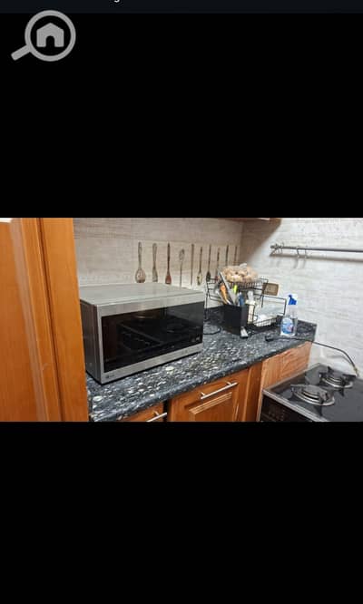 3 Bedroom Flat for Rent in New Cairo, Cairo - IMG-20260727-WA0050. jpg 3 Bedroom Flat for Rent in New Cairo, Cairo - IMG-20260727-WA0050. jpg