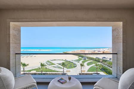 2 Bedroom Chalet for Sale in North Coast, Matruh - RLB17557751156498. jpg
