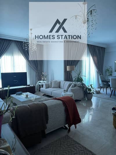 4 Bedroom Apartment for Rent in New Cairo, Cairo - WhatsApp Image 2026-06-13 at 11.59. 32 AM. jpeg 4 Bedroom Apartment for Rent in New Cairo, Cairo - WhatsApp Image 2026-06-13 at 11.59. 32 AM. jpeg