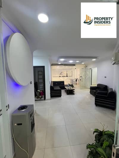 Office for Rent in Dokki, Giza - 1. jpeg