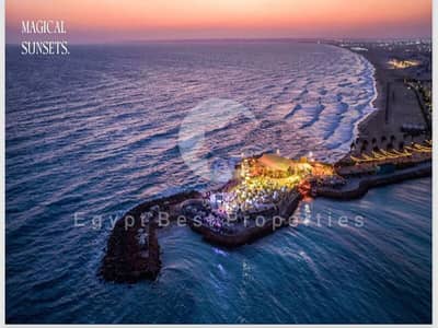 فیلا 4 غرف نوم للبيع في الساحل الشمالي، مطروح - WhatsApp Image 2024-05-15 at 6.03. 53 PM. jpeg
