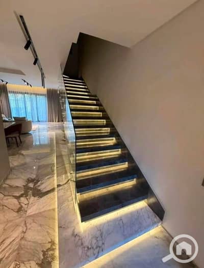 4 Bedroom iVilla for Sale in New Cairo, Cairo - WhatsApp Image 2026-07-30 at 2.52. 08 PM. jpeg