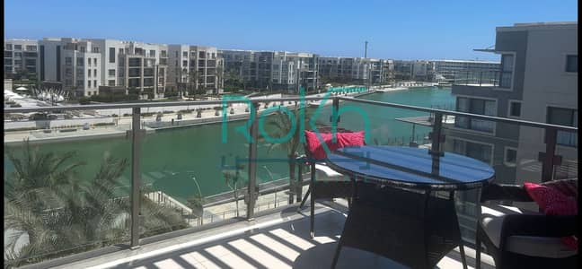 4 Bedroom Chalet for Sale in North Coast, Matruh - WhatsApp Image 2026-07-28 at 1.41. 27 PM (3). jpeg