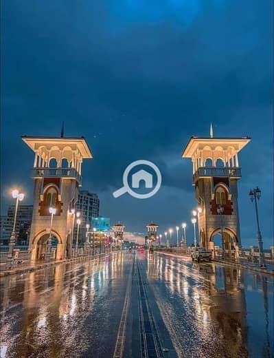 2 Bedroom Flat for Sale in Smoha, Alexandria - IMG_2722. jpg