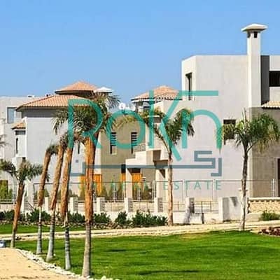 3 Bedroom Townhouse for Sale in 6th of October, Giza - images (2). jpeg