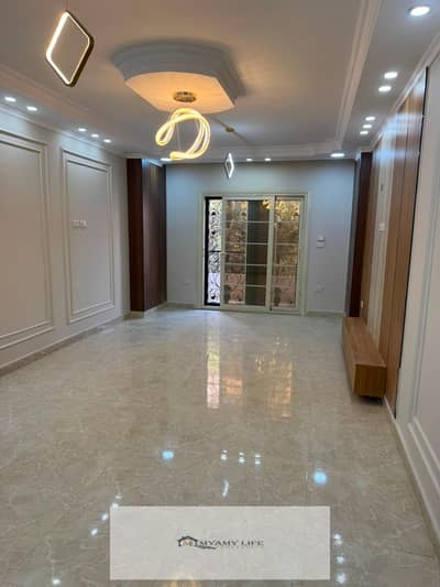 3 Bedroom Flat for Sale in Hadayek al-Ahram, Giza - WhatsApp Image 2026-07-09 at 12.53. 11 AM. jpeg