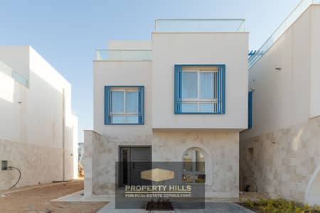 2 Bedroom Chalet for Sale in North Coast, Matruh - WhatsApp Image 2026-04-16 at 7.28. 42 PM (1). jpeg